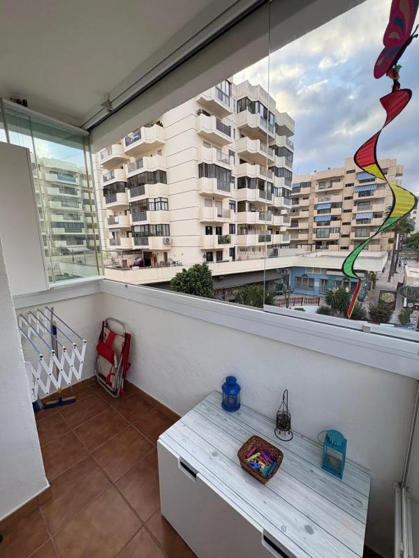 Venta de estudio en Calle Lamo de Espinosa, 10, Fuengirola photo 3