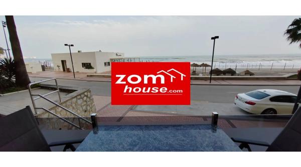 Mieszkanie na sprzedaż w  Paseo Marítimo Rey de España, Fuengirola photo 1