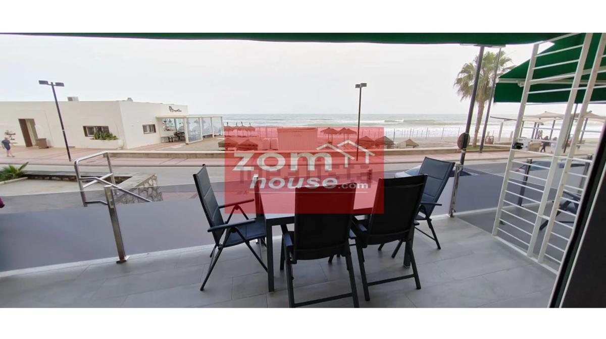 Sale of apartment in Paseo Marítimo Rey de España, Fuengirola
 photo 5