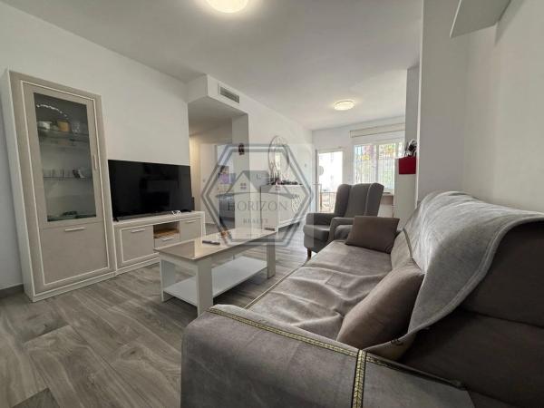 Piso en venta en Avenida Miramar, Fuengirola
 photo 1