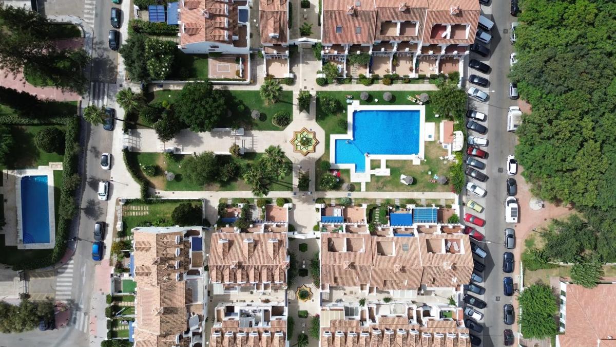 Sprzedaż mieszkania w Calle Churruca, Fuengirola
 photo 5