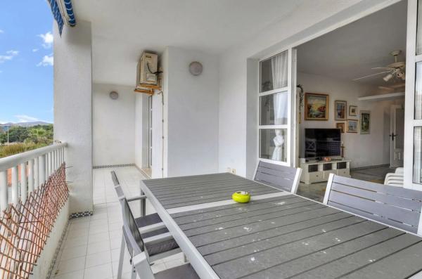 Квартира на продажу на Calle Alberto Morgenstern s/n, Фуэнхирола photo 1