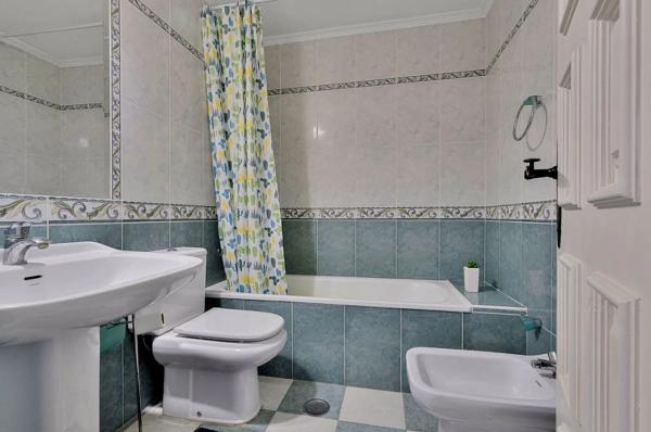 Квартира на продажу на  Calle Alberto Morgenstern s/n, Фуэнхирола photo 4