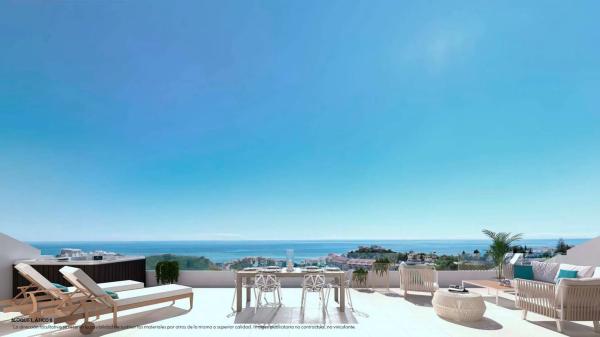 Piso en venta en Calle Begoña, 7, Fuengirola
thumbnail 2