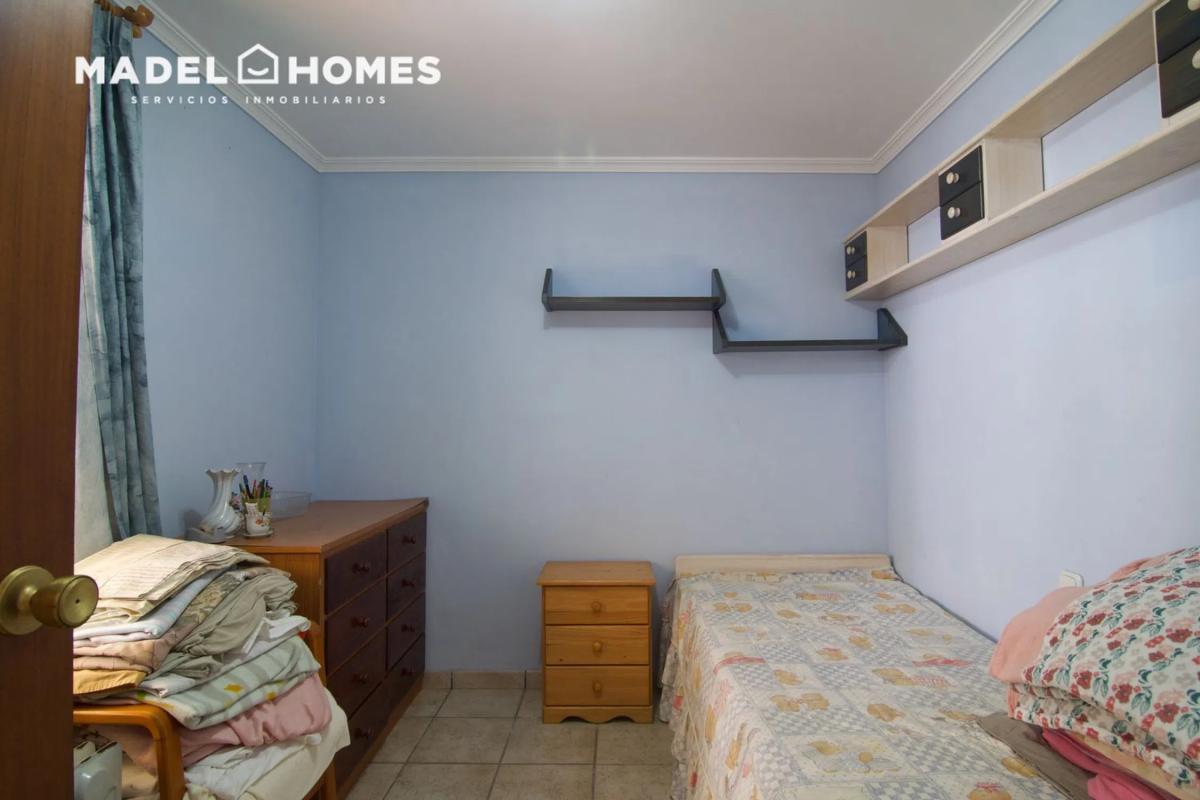 Venta de chalet adosado en Calle Marina Nacional , Fuengirola photo 2