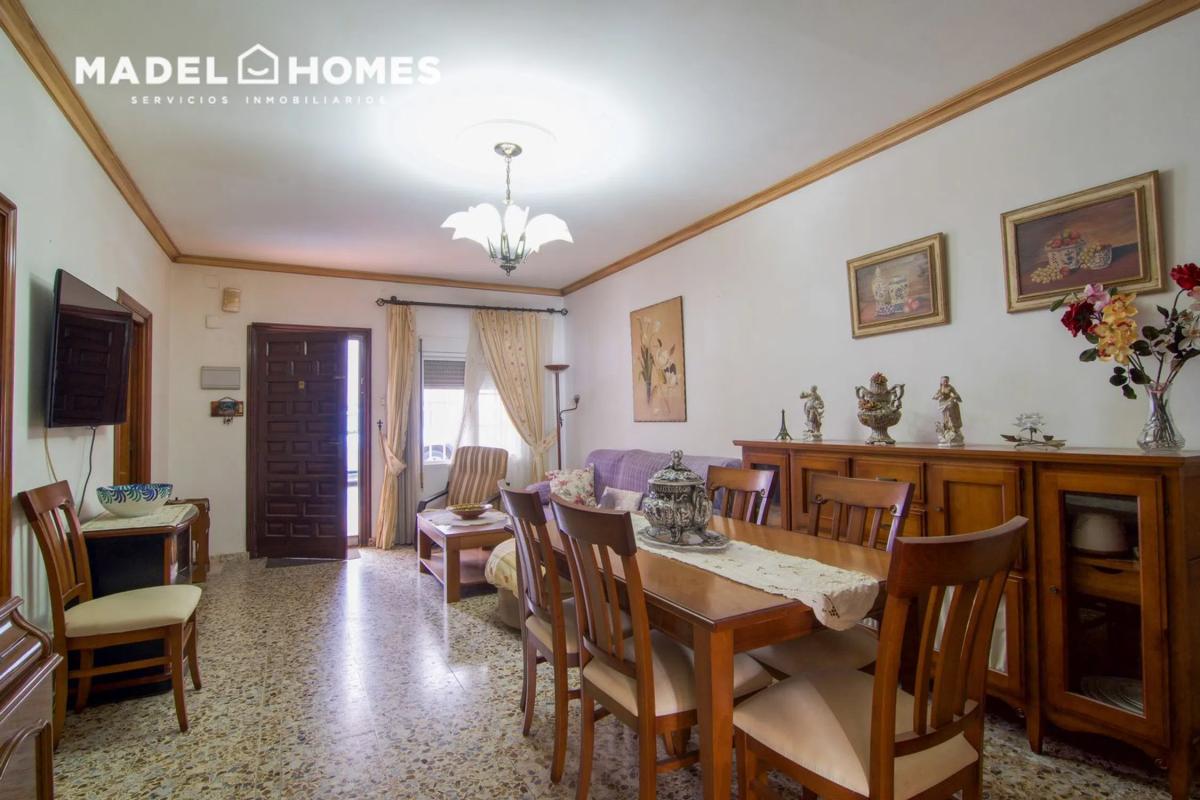 Venta de chalet adosado en Calle Marina Nacional , Fuengirola photo 4