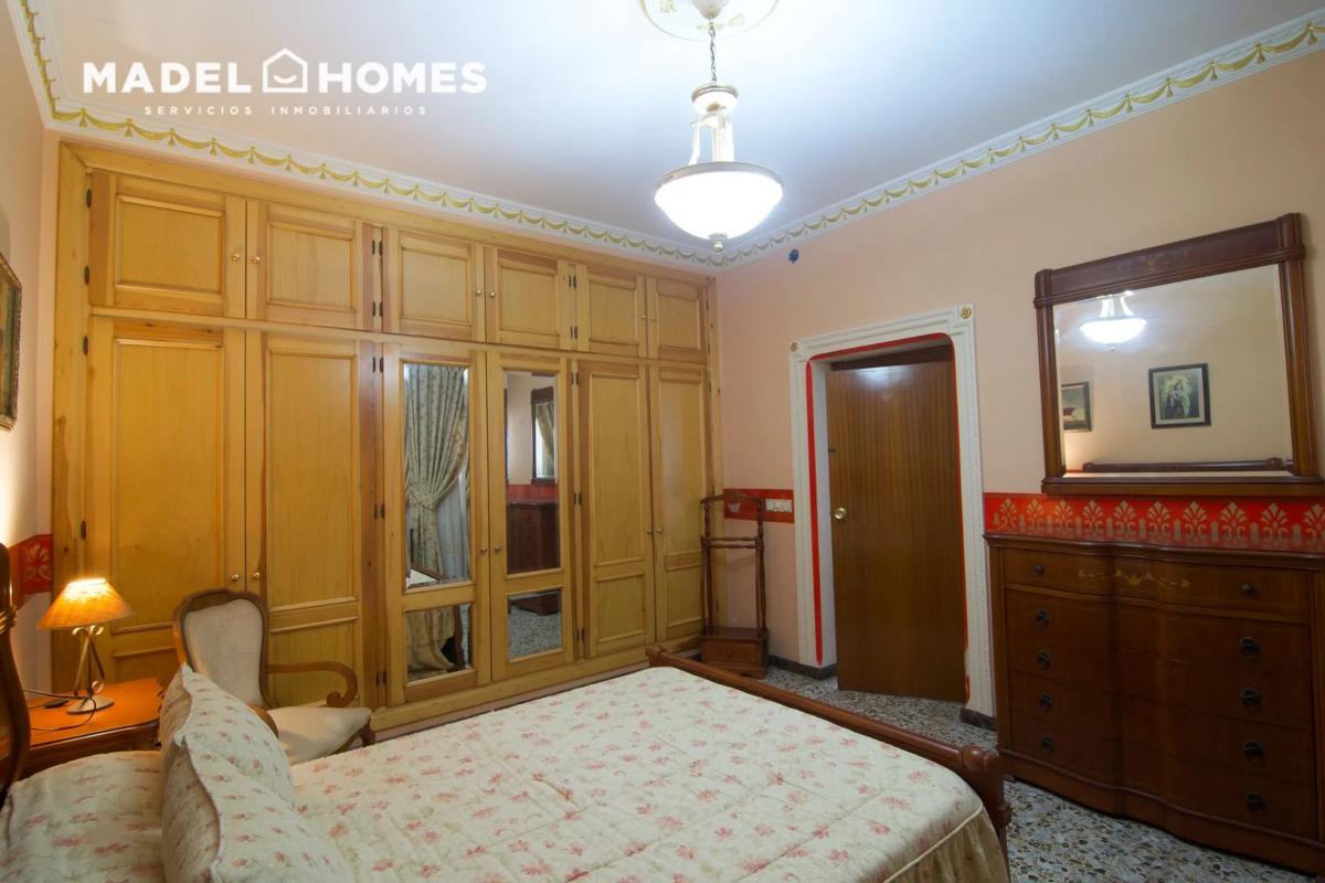 Venta de chalet adosado en Calle Marina Nacional , Fuengirola photo 5