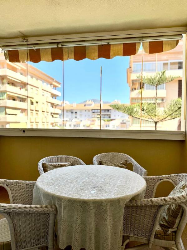 Sprzedaż mieszkania w Calle Romería del Rocío, Fuengirola
photo 3