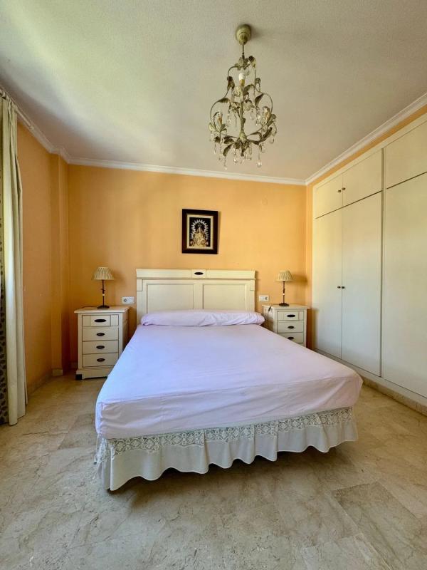 Sprzedaż mieszkania w Calle Romería del Rocío, Fuengirola
photo 4
