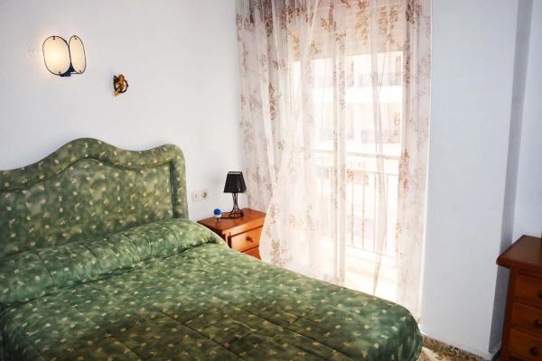 Квартира на продажу на Calle Elías Ramos, Фуэнхирола photo 1