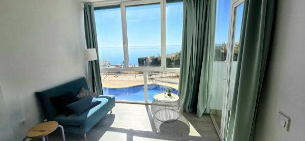 Piso en venta en Calle Tucán, Fuengirola
photo 1