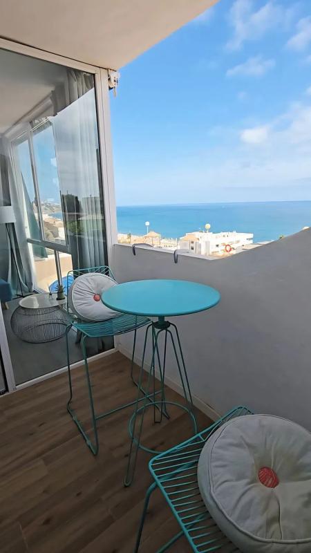 Продажа квартиры на Calle Tucán, Фуэнхирола
 photo 2