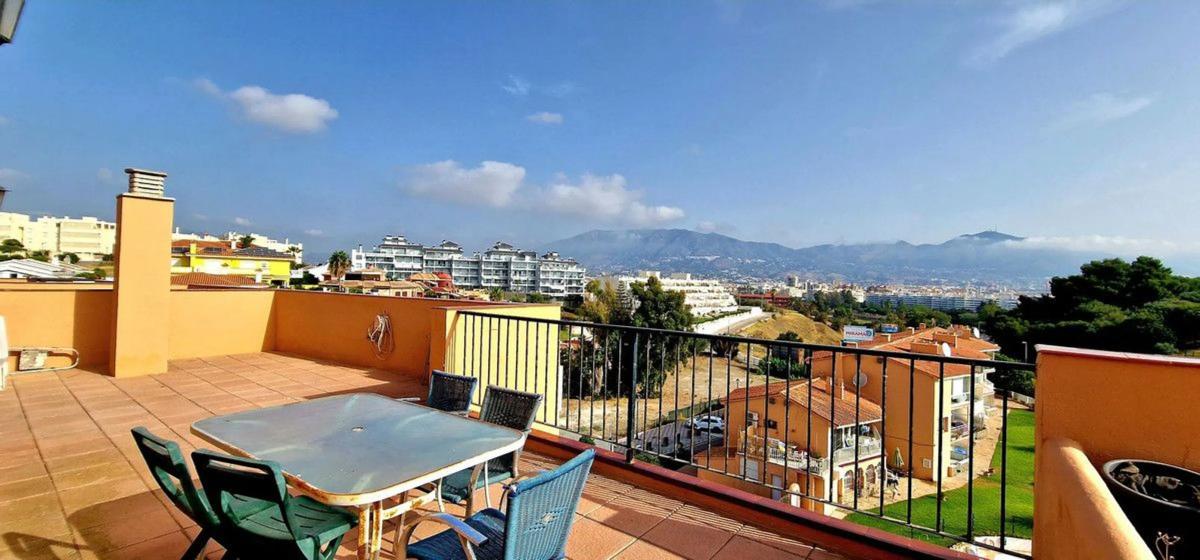 Продажа дуплекса на Calle Algarrobos, 9 -1, Фуэнхирола photo 2