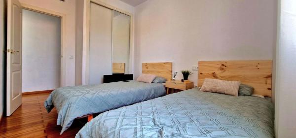 Duplex na sprzedaż w Calle Algarrobos, 9 -1, Fuengirola photo 4