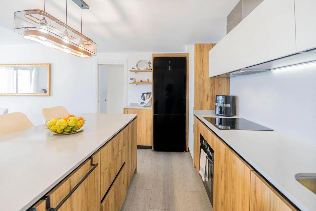 Venta de piso en Zona Sohail, Fuengirola
 photo 3