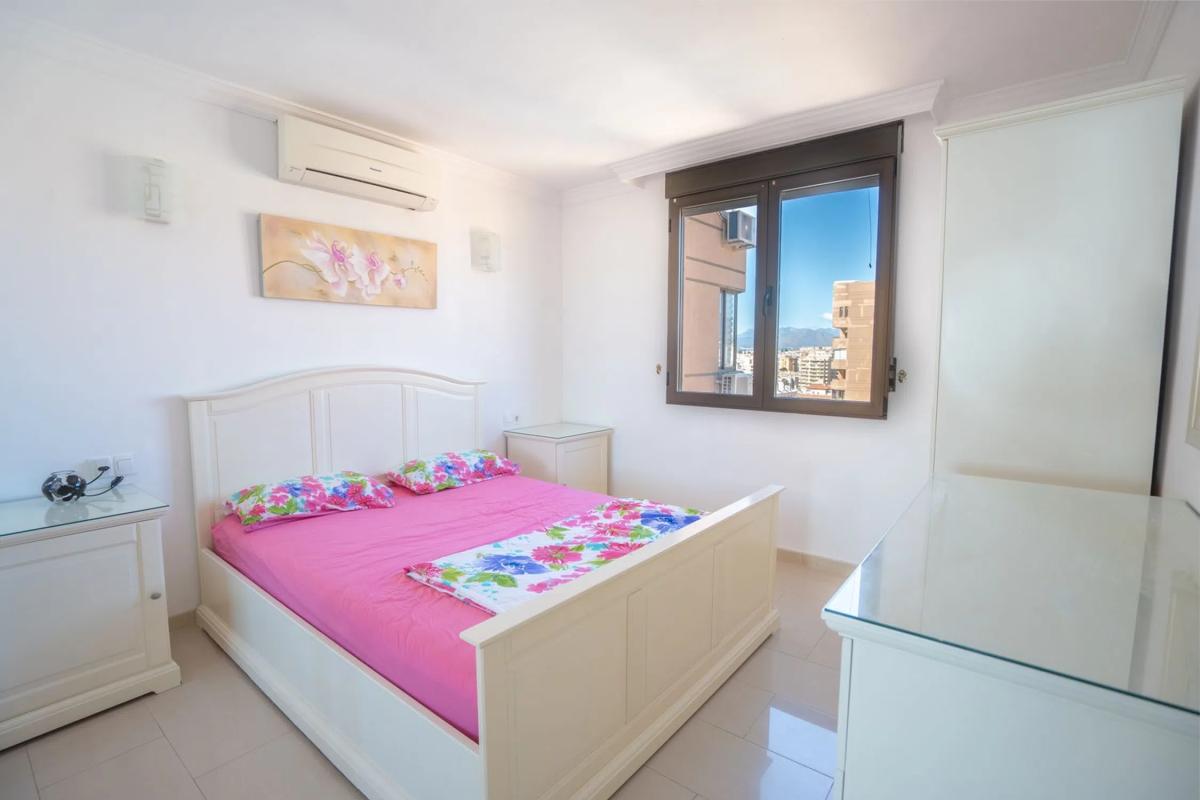 Sprzedaż mieszkania w Paseo Marítimo Rey de España, 35, Fuengirola
 photo 2