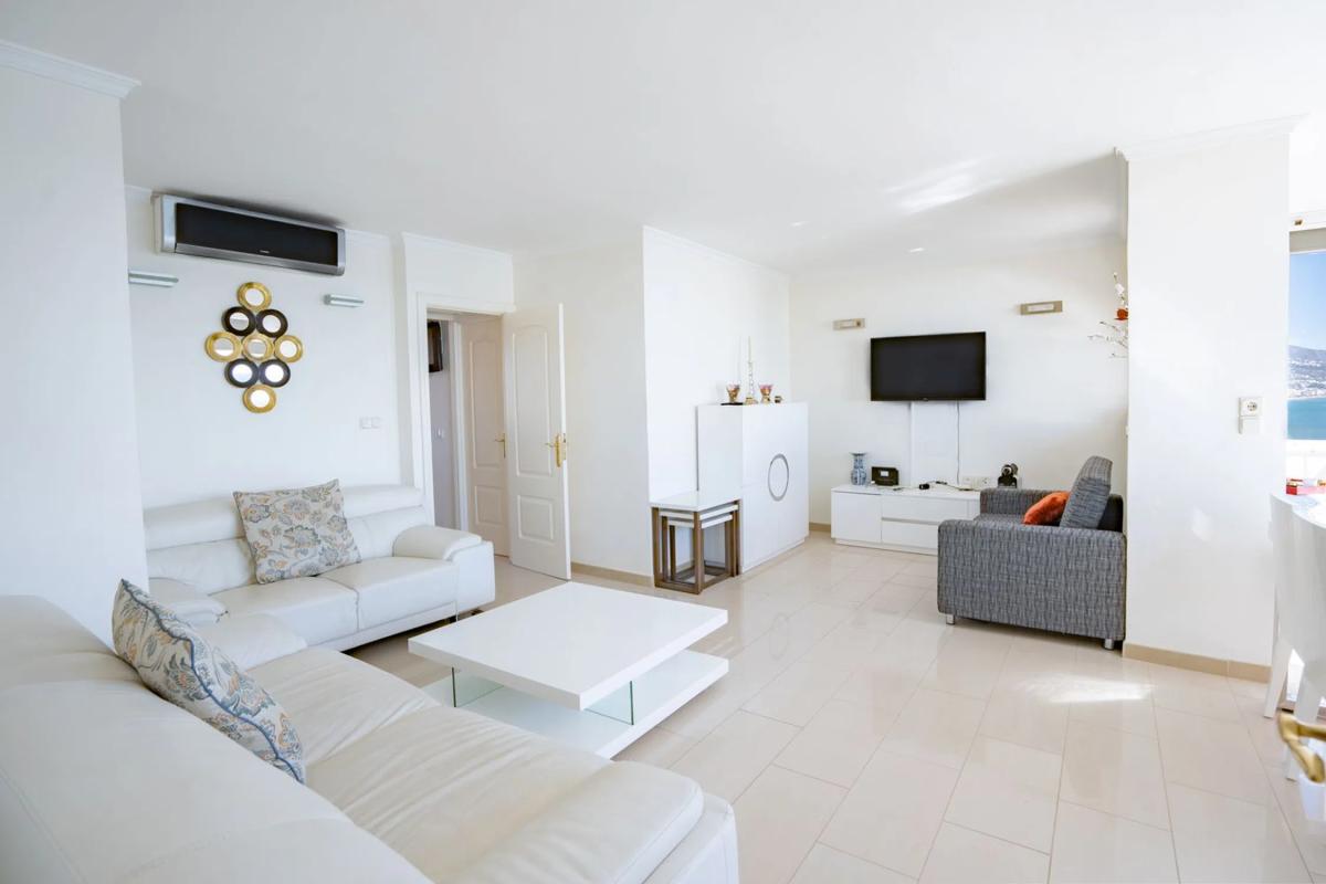 Sprzedaż mieszkania w Paseo Marítimo Rey de España, 35, Fuengirola
 photo 4