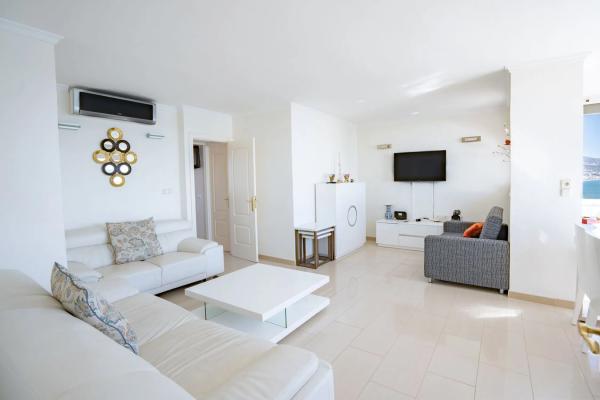 Piso en venta en Paseo Marítimo Rey de España, 35, Fuengirola
 photo 4