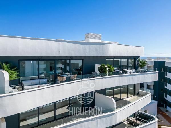 Penthouse for sale at Calle Alicia, 2, Fuengirola thumbnail 2