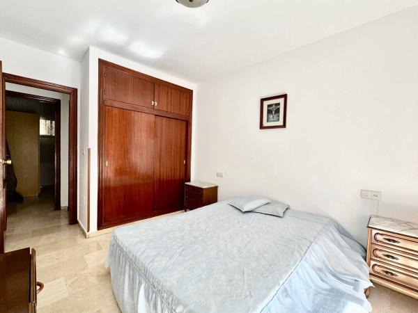 Piso en venta en Calle San Pancracio s/n, Fuengirola
thumbnail 1