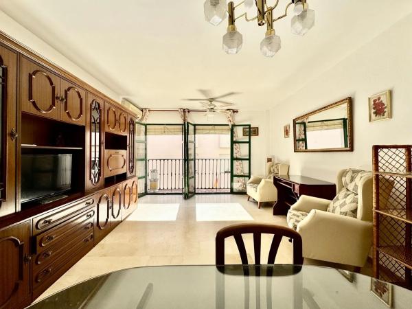 Piso en venta en Calle San Pancracio s/n, Fuengirola
thumbnail 2
