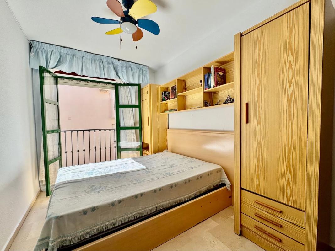 Venta de piso en Calle San Pancracio s/n, Fuengirola
photo 4
