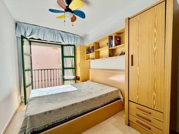 Piso en venta en Calle San Pancracio s/n, Fuengirola
 photo 4