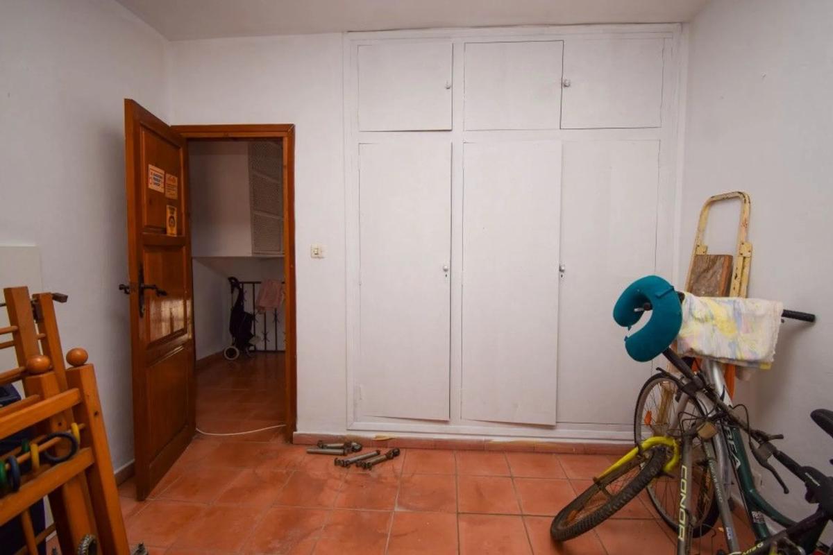 Venta de chalet adosado en Calle Geraneos, 1 , Fuengirola photo 3