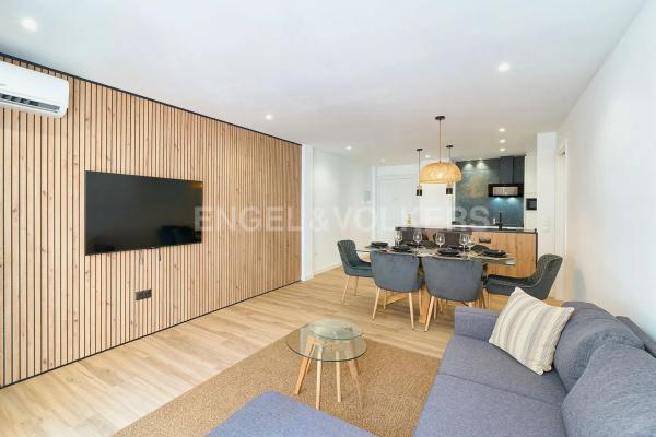 Квартира на продажу на Calle Poeta Salvador Rueda, Фуэнхирола photo 1