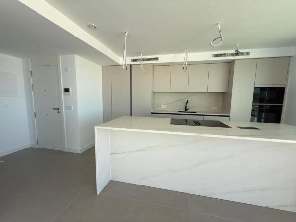 Penthouse for sale at El Higuerón, Fuengirola photo 1