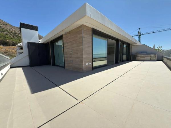 Penthouse for sale at  El Higuerón, Fuengirola photo 4