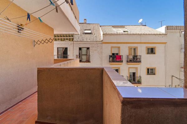 Venta de piso en Calle del Castillo, Fuengirola
photo 1