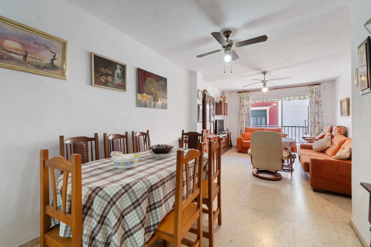 Venta de piso en Calle del Castillo, Fuengirola
 photo 2