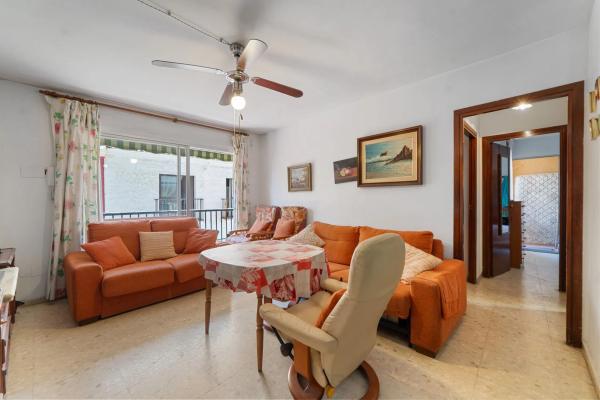 Venta de piso en Calle del Castillo, Fuengirola
thumbnail 3