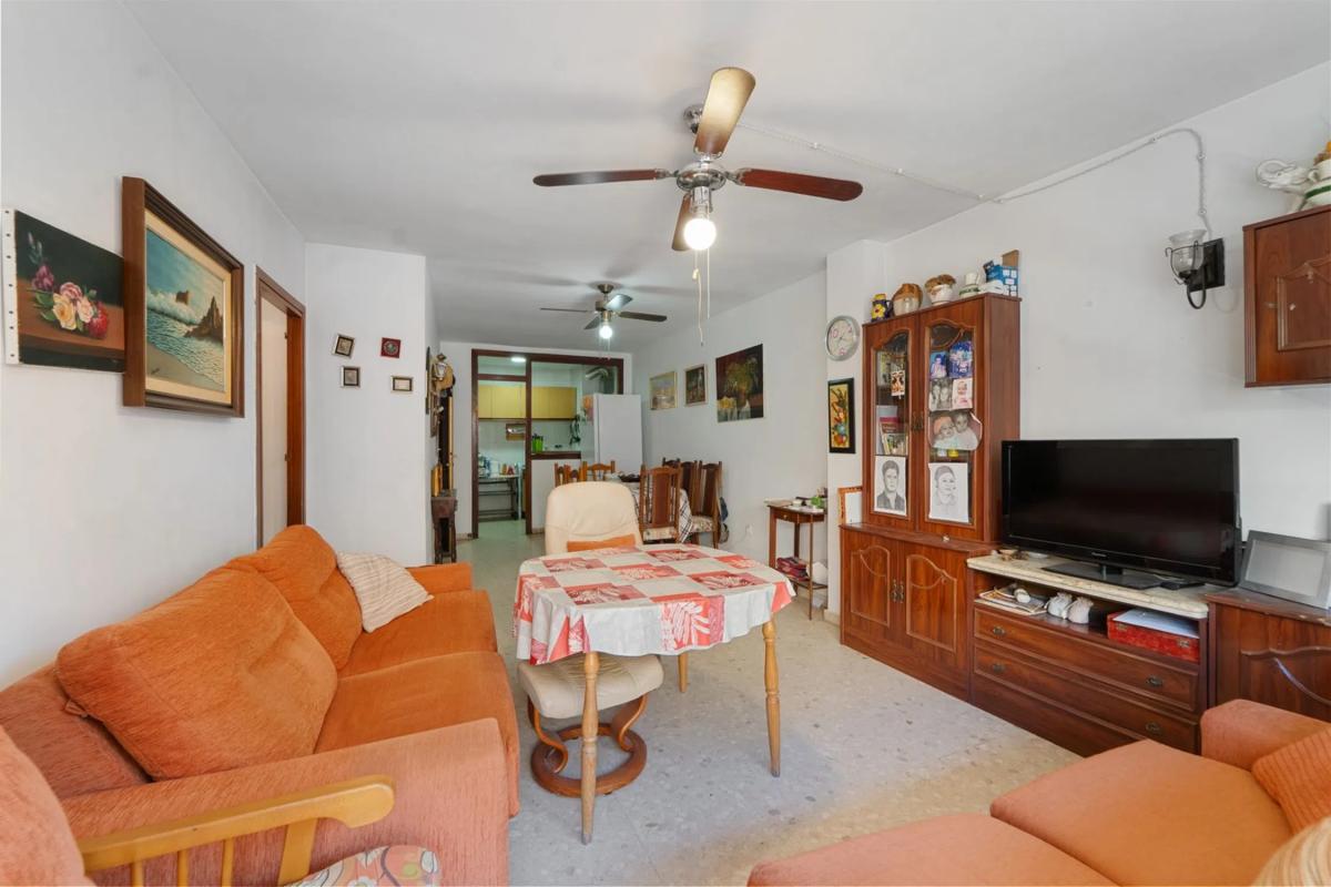 Venta de piso en Calle del Castillo, Fuengirola
 photo 4