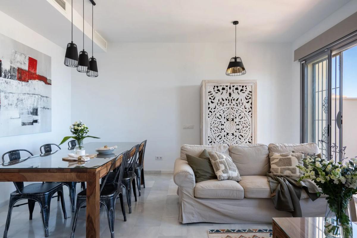 Venta de chalet adosado en  Torreblanca del Sol , Fuengirola photo 3