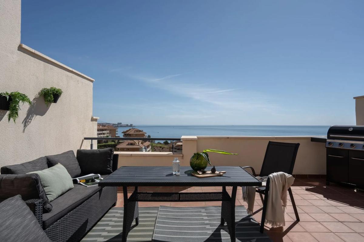 Venta de chalet adosado en  Torreblanca del Sol , Fuengirola photo 4