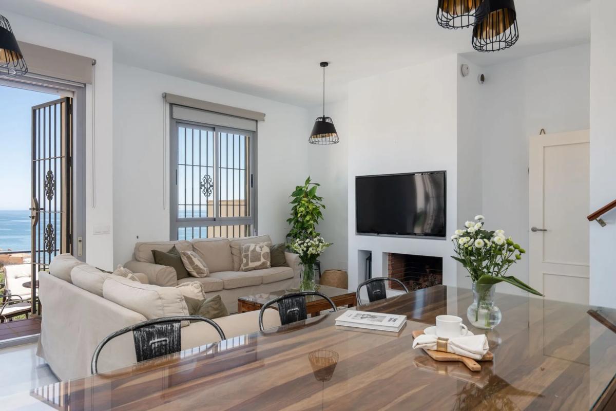 Venta de chalet adosado en  Torreblanca del Sol , Fuengirola photo 5