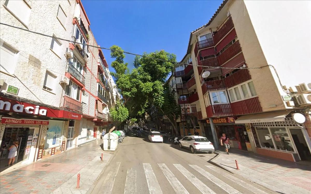 Venta de piso en Avenida de Mijas, Fuengirola
photo 1