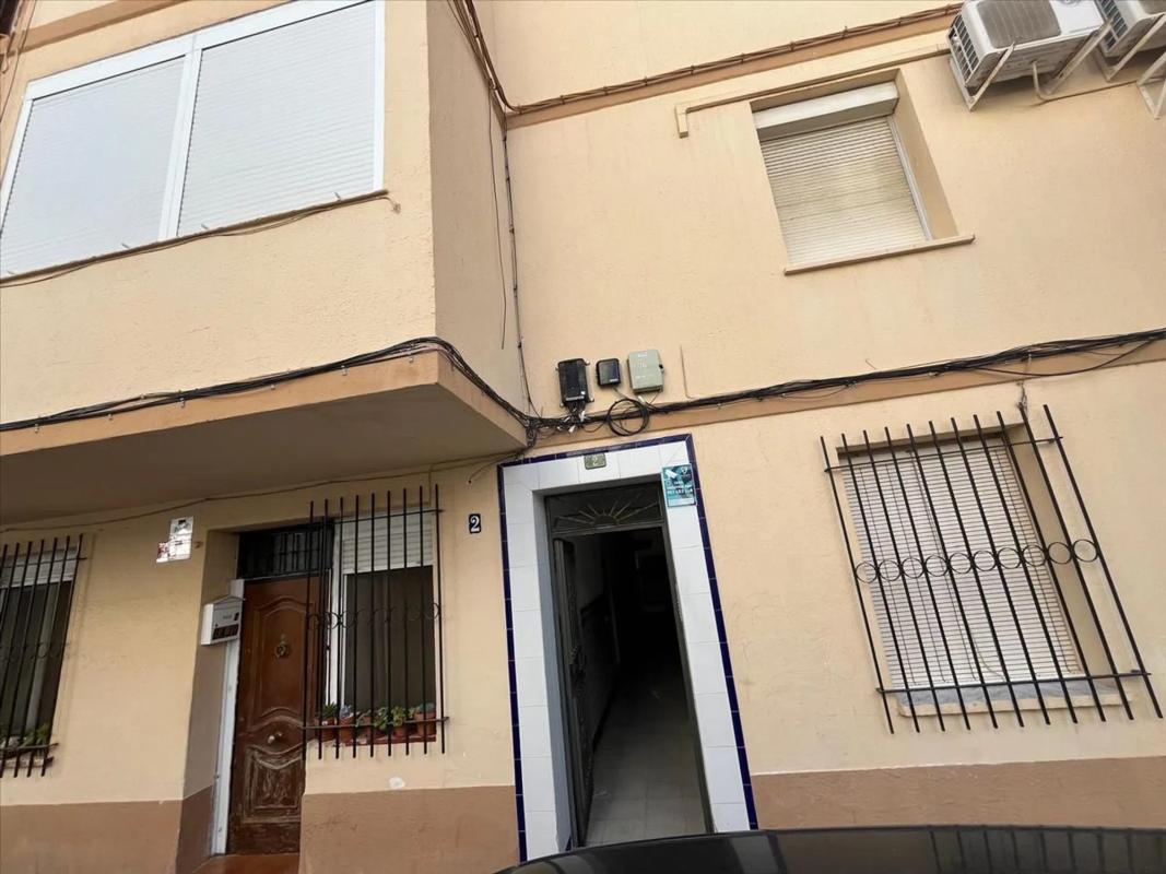Sprzedaż mieszkania w Calle Perú, Fuengirola
photo 1