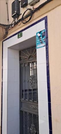 Mieszkanie na sprzedaż w  Calle Perú, Fuengirola photo 2