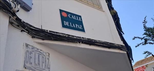 Piso en venta en Calle Miguel Bueno, Fuengirola
thumbnail 1
