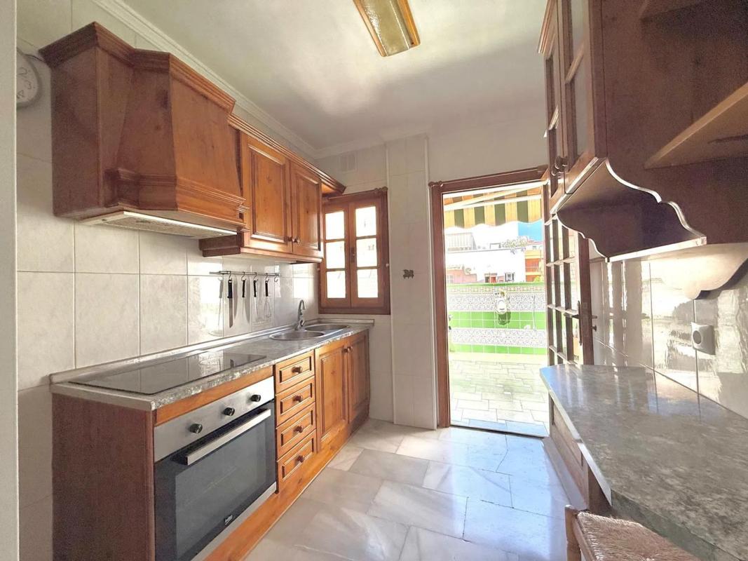 Venta de ático en CL MARBELLA, Fuengirola photo 4