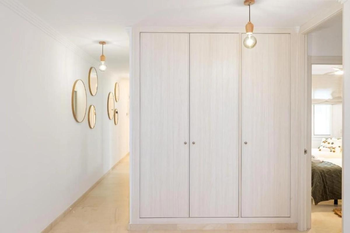 Venta de piso en Avenida Juan Gómez Juanito, 14, Fuengirola
photo 1