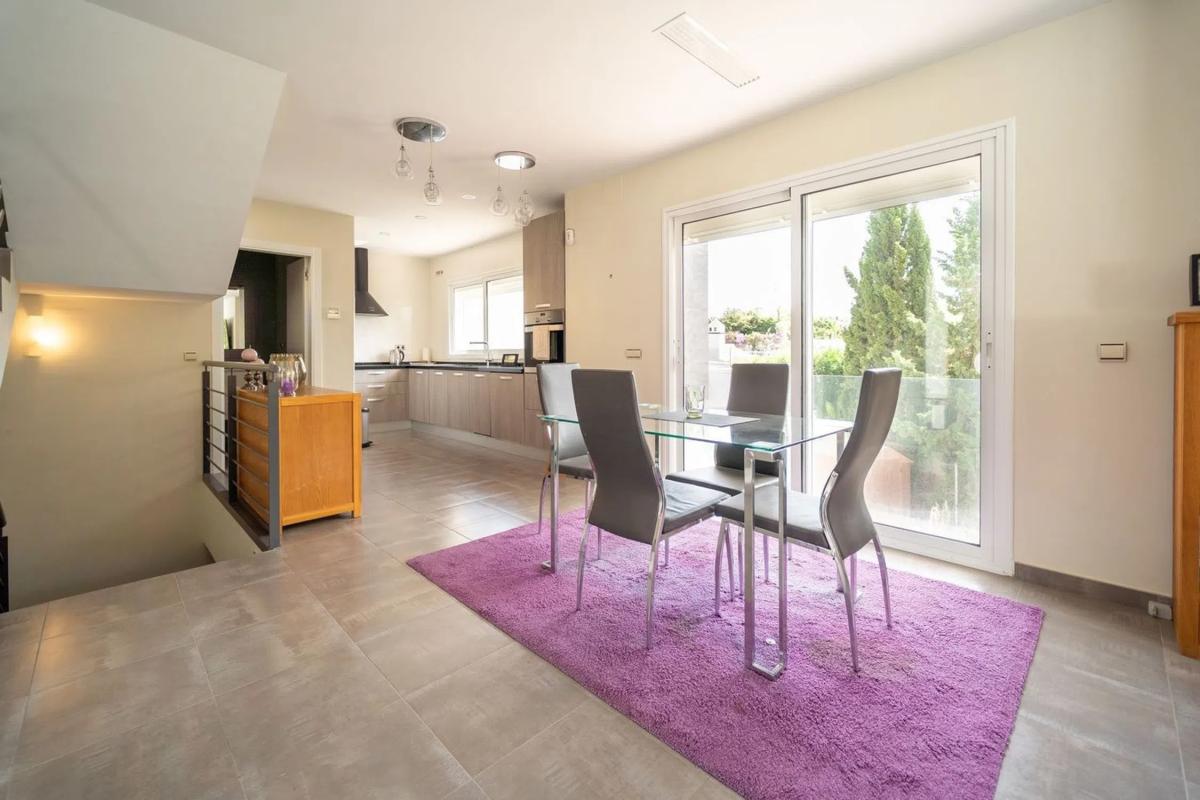 Venta de chalet independiente en Calle las Palmas, Fuengirola
 photo 4