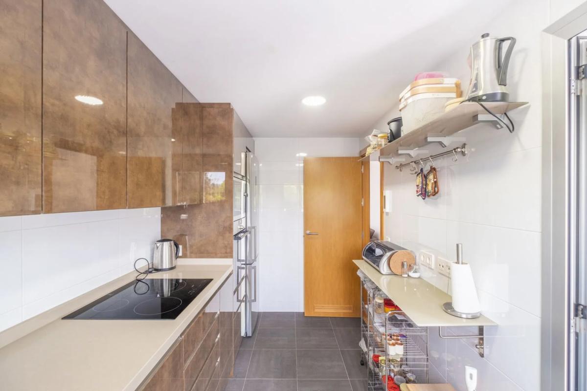 Venta de piso en Calle Alberto Morgenstern, Fuengirola
 photo 2