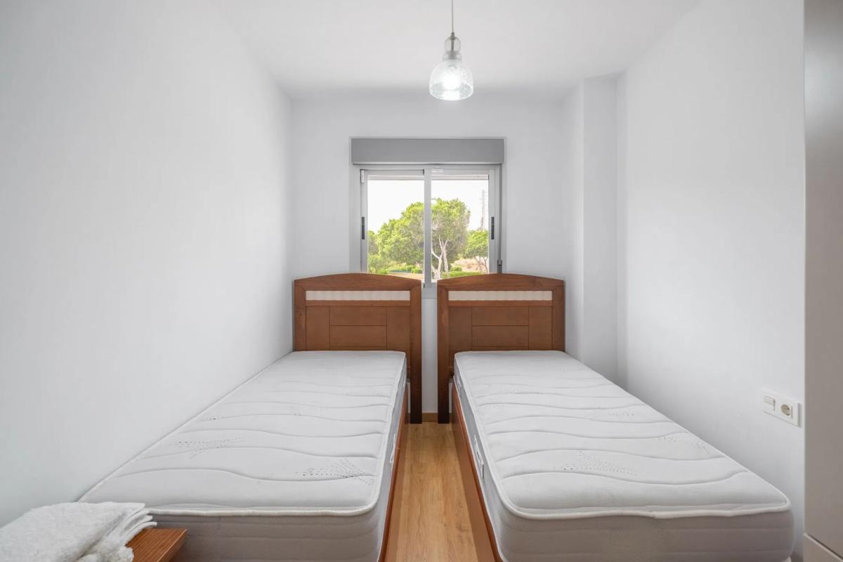 Venta de piso en Calle Alberto Morgenstern, Fuengirola
 photo 4