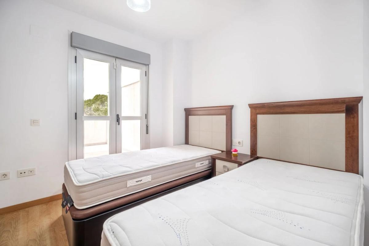 Venta de piso en Calle Alberto Morgenstern, Fuengirola
 photo 5