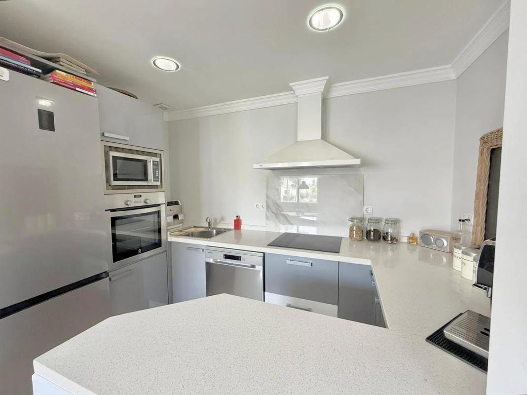 Продажа квартиры на CL COLINA BLANCA, Фуэнхирола
 photo 3