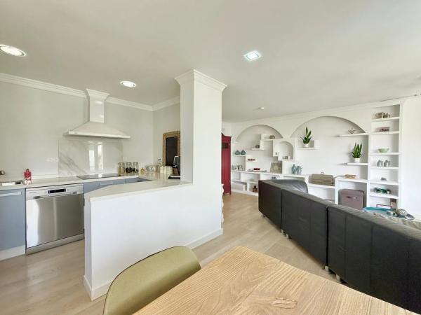 Piso en venta en CL COLINA BLANCA, Fuengirola
 photo 4
